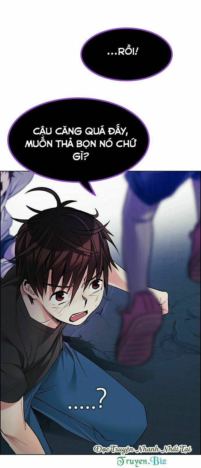 trò chơi số mệnh chapter 195 - Trang 2