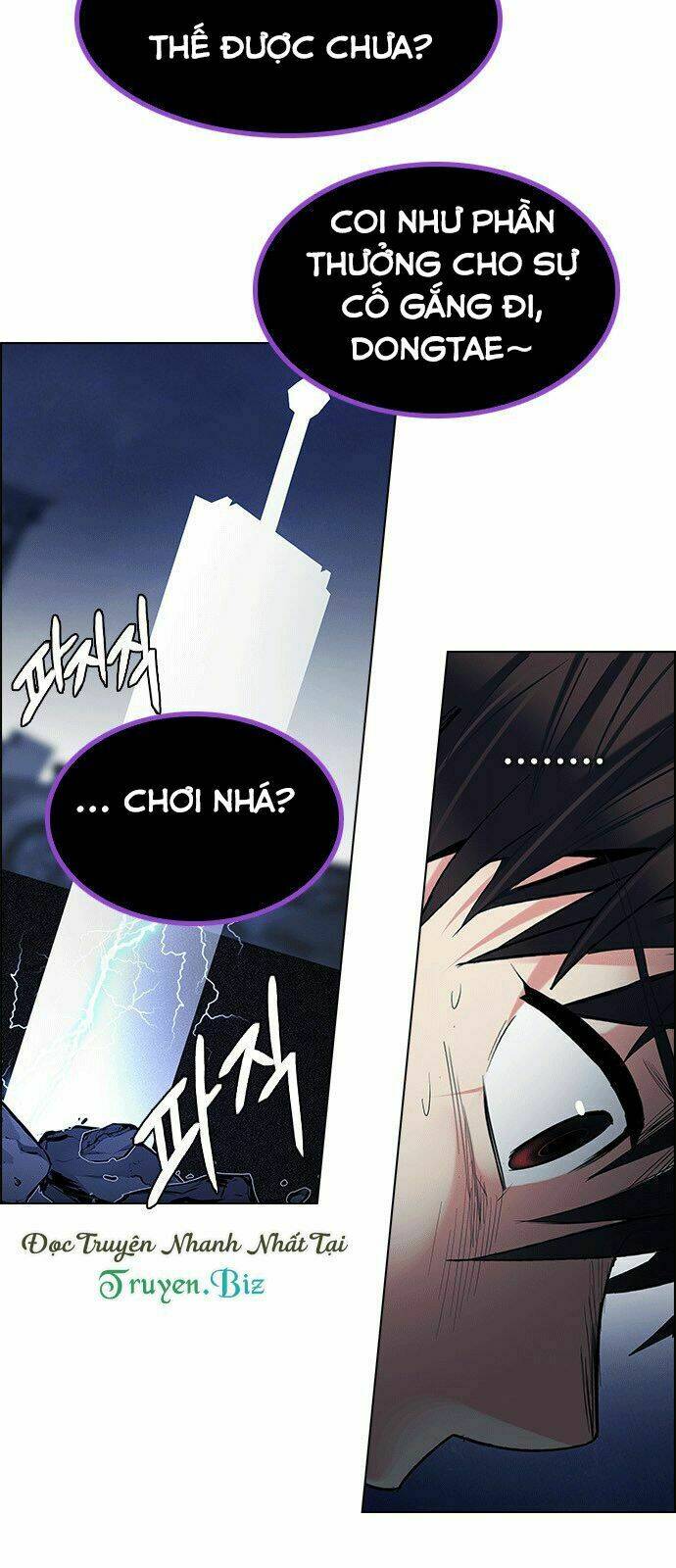 trò chơi số mệnh chapter 195 - Trang 2