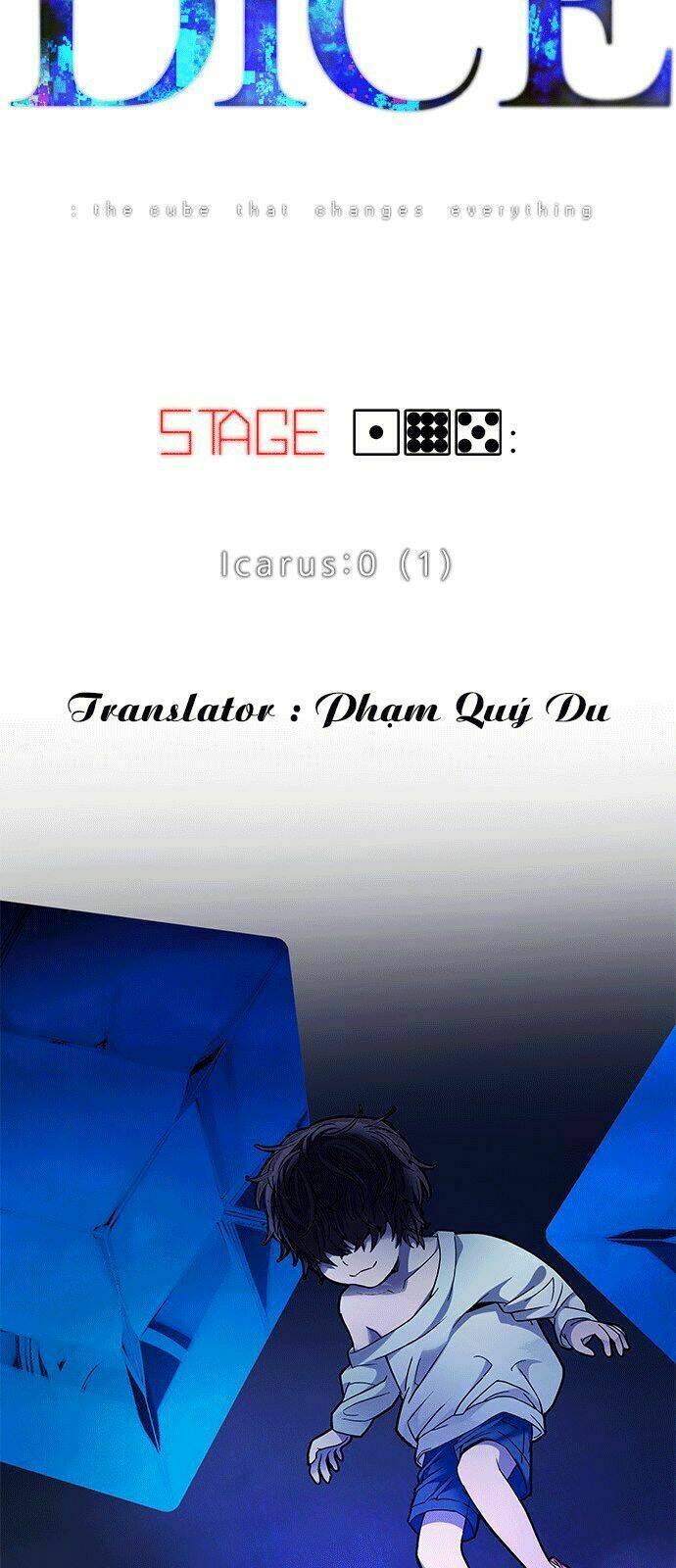 trò chơi số mệnh chapter 195 - Trang 2