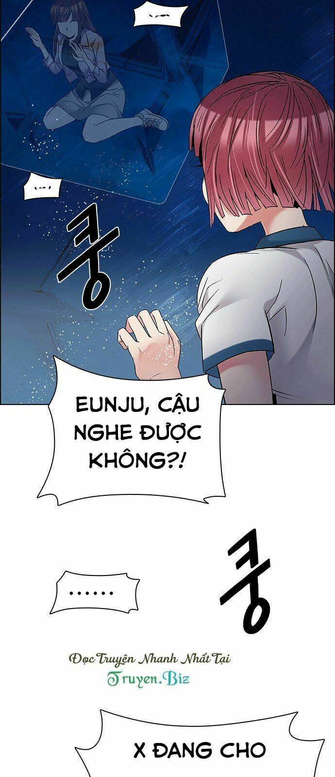 trò chơi số mệnh chapter 195 - Trang 2