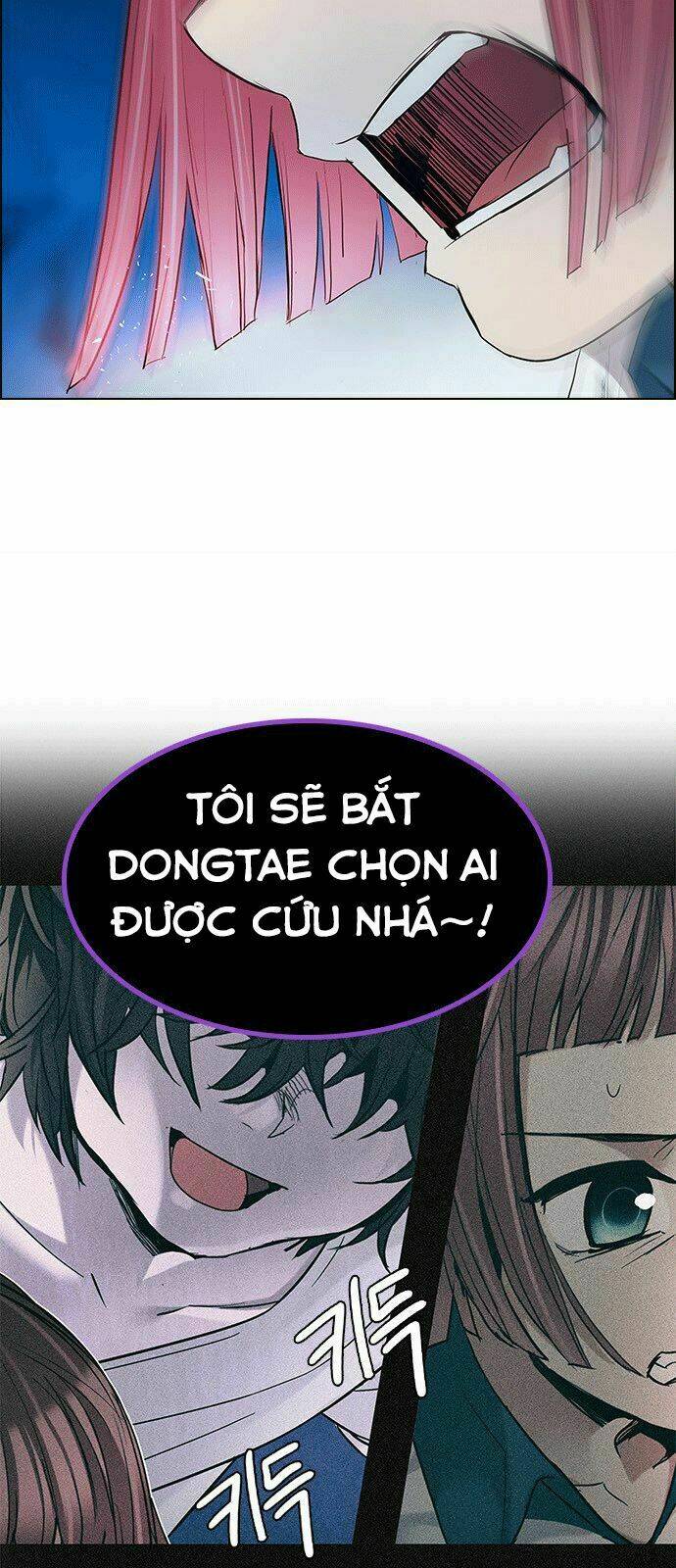 trò chơi số mệnh chapter 195 - Trang 2