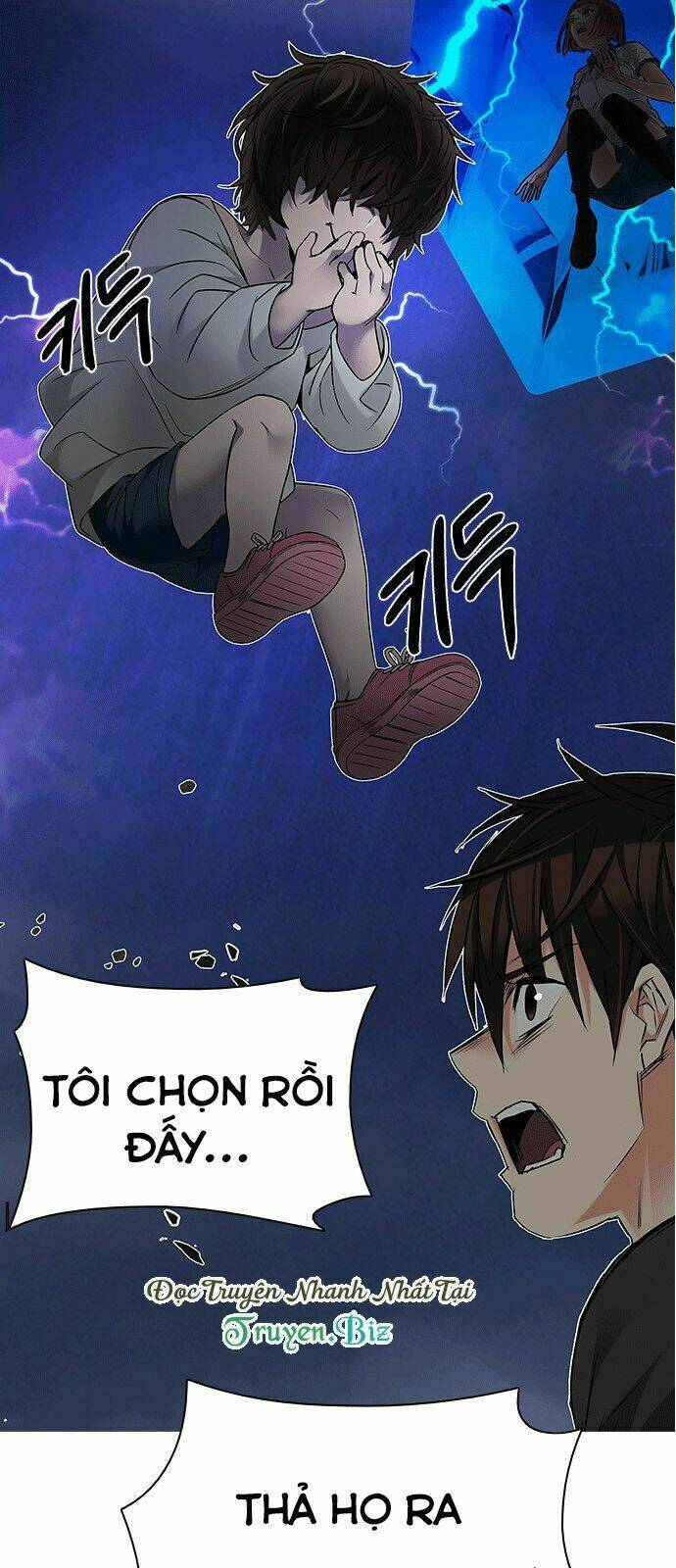 trò chơi số mệnh chapter 195 - Trang 2