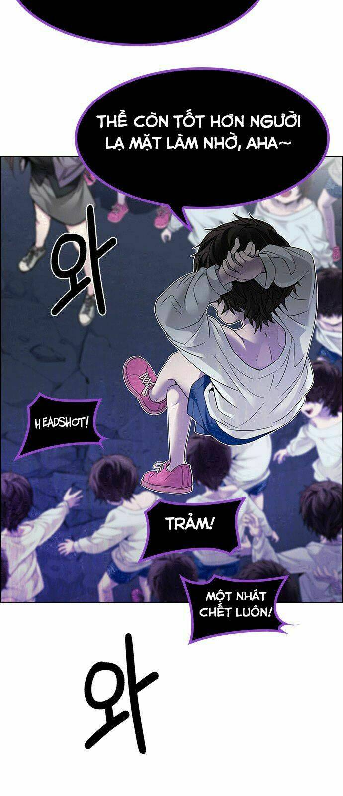 trò chơi số mệnh chapter 195 - Trang 2