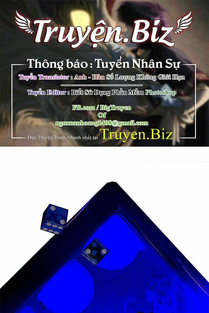 trò chơi số mệnh chapter 200 - Trang 2