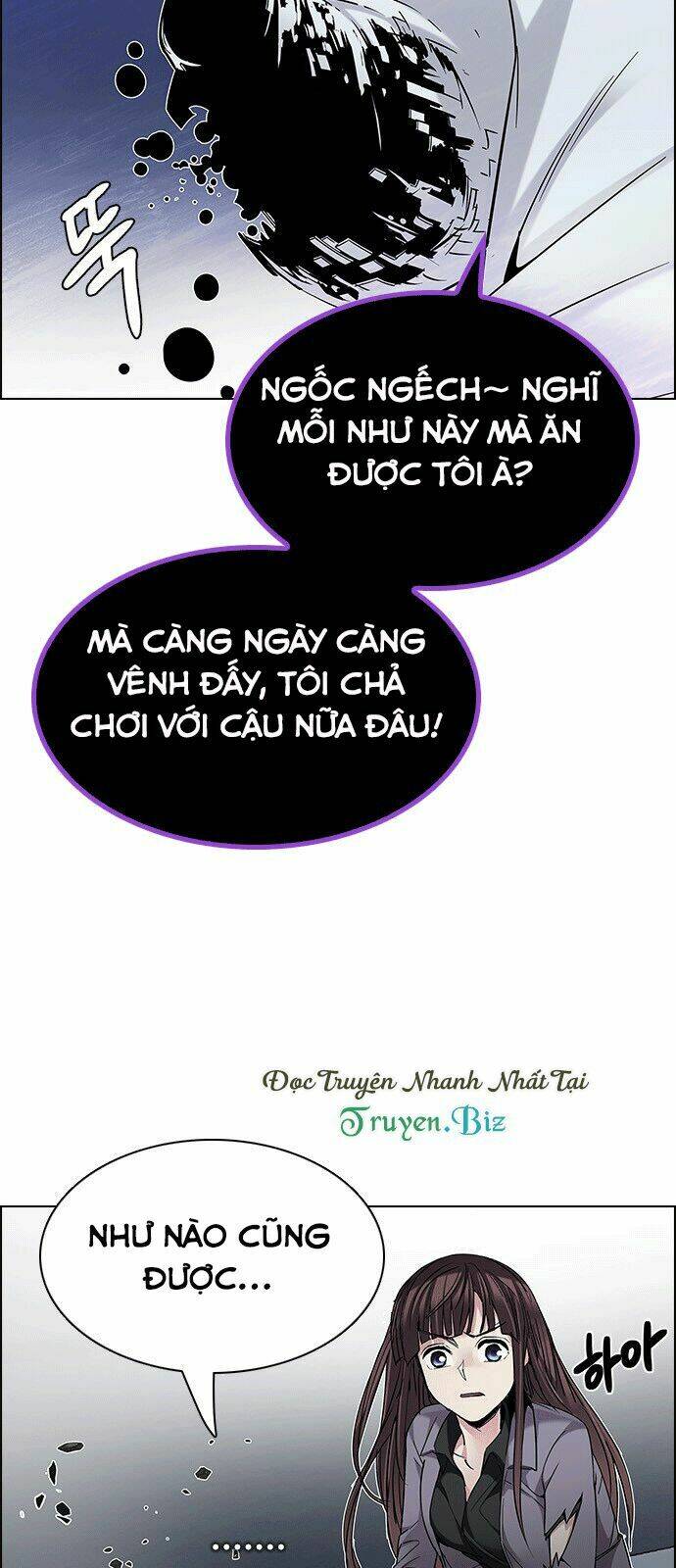 trò chơi số mệnh chapter 200 - Trang 2