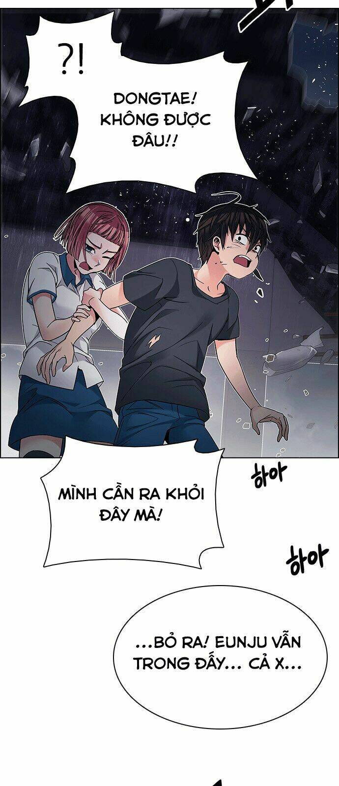 trò chơi số mệnh chapter 200 - Trang 2