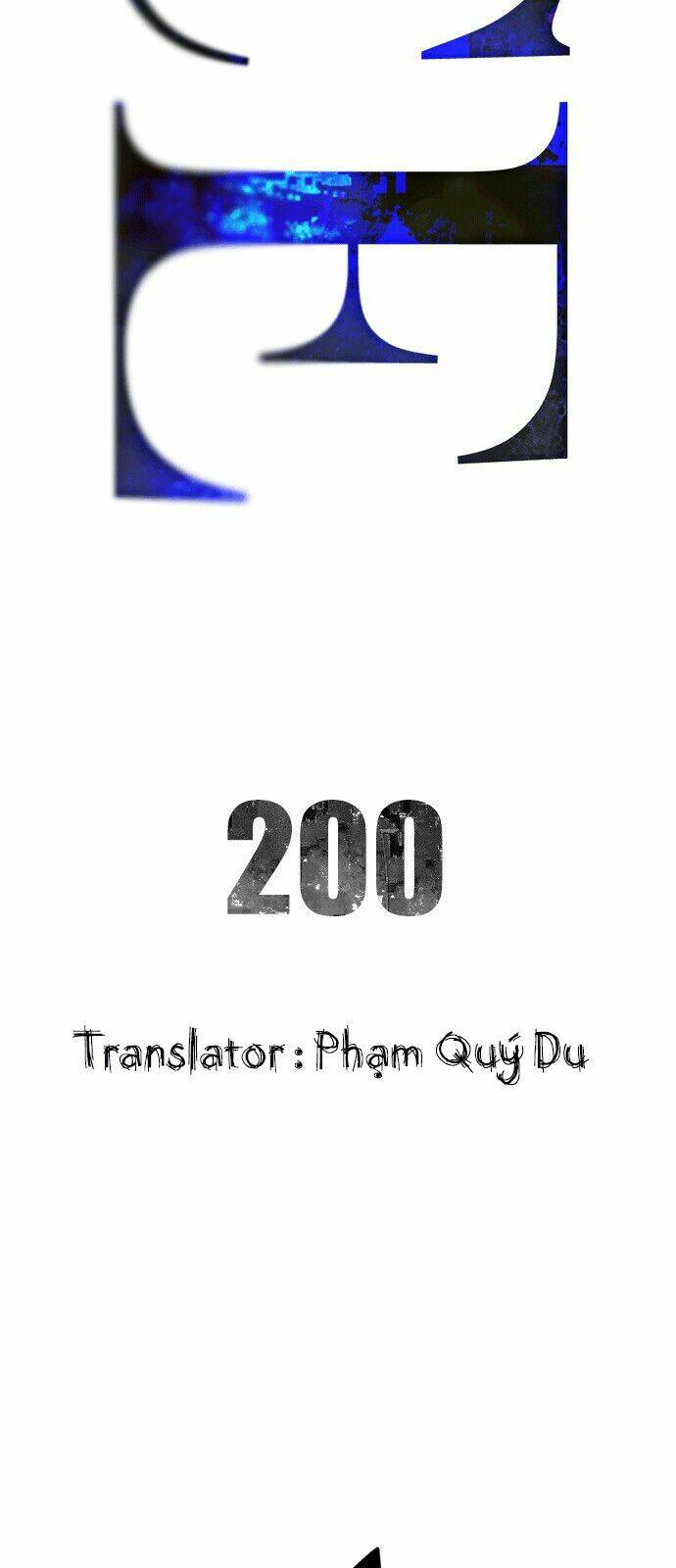 trò chơi số mệnh chapter 200 - Trang 2