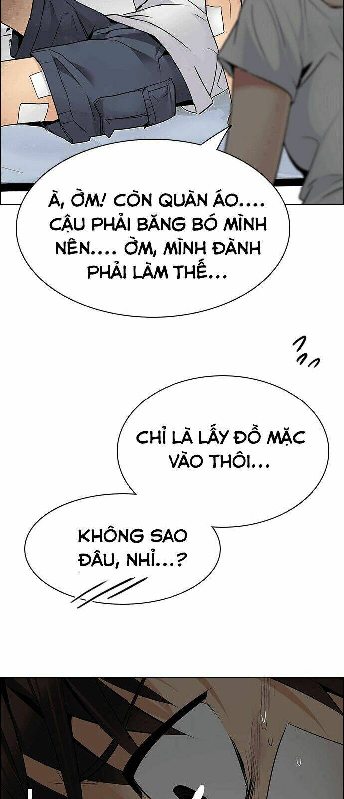 trò chơi số mệnh chapter 200 - Trang 2