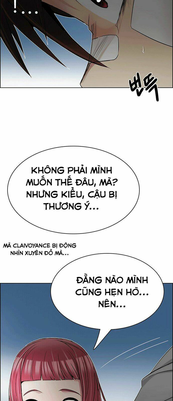 trò chơi số mệnh chapter 200 - Trang 2