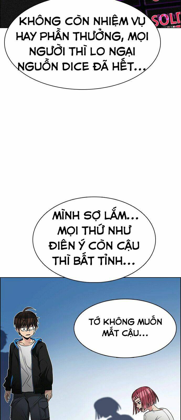 trò chơi số mệnh chapter 200 - Trang 2