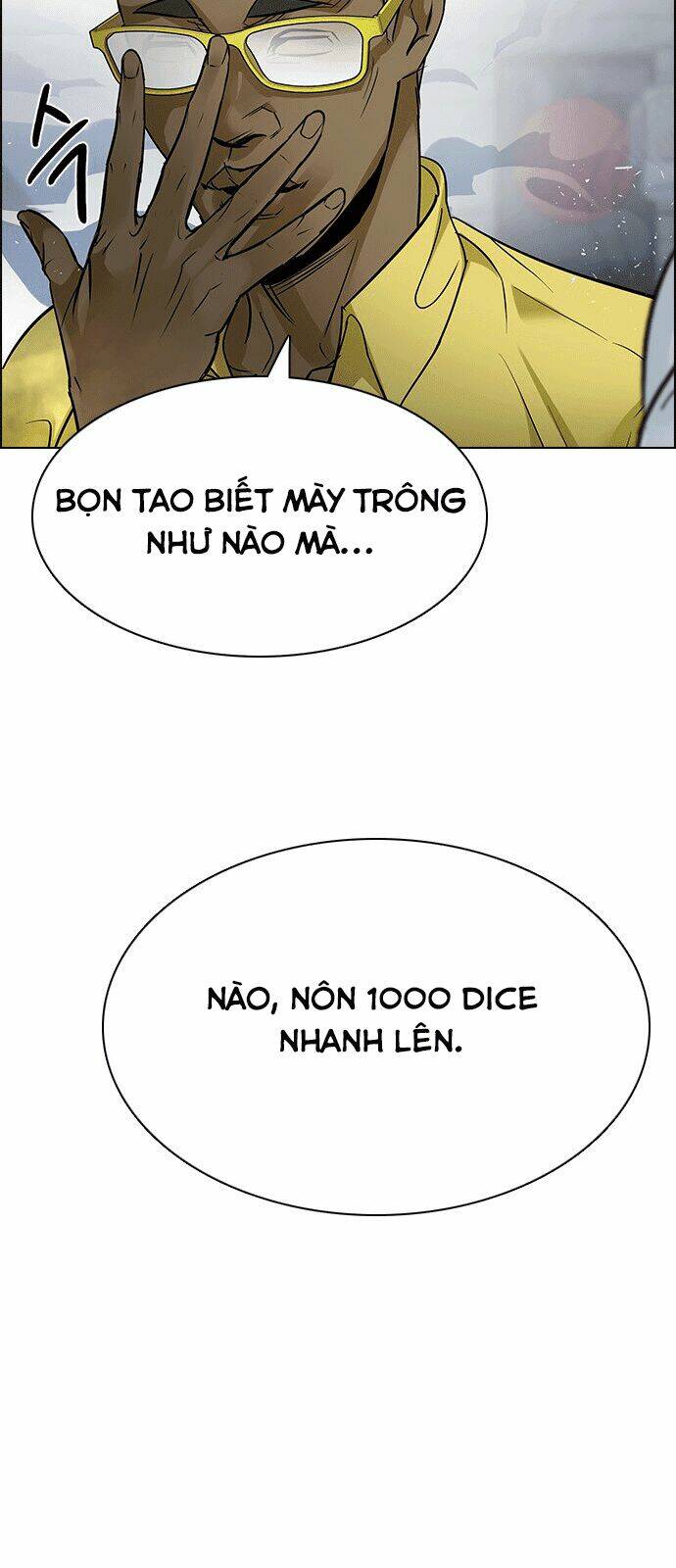 trò chơi số mệnh chapter 203 - Next chapter 204