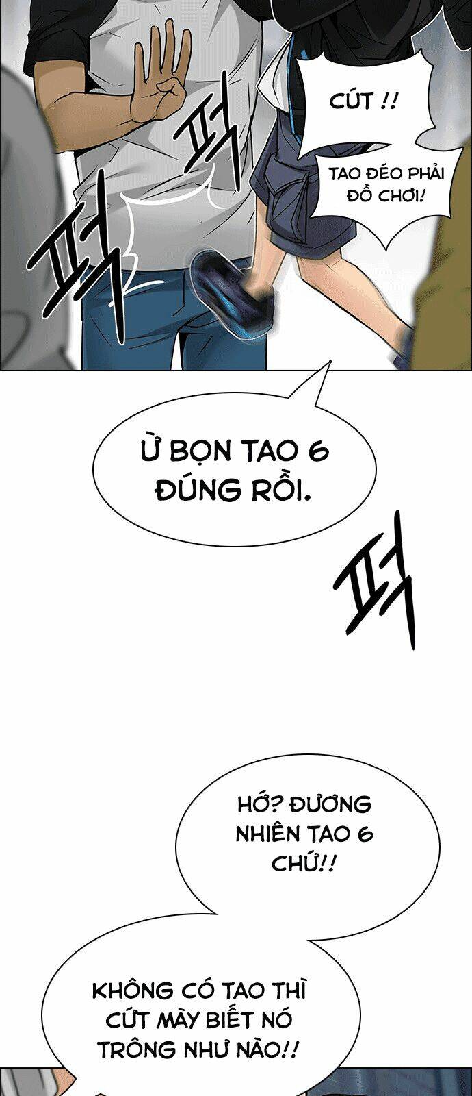 trò chơi số mệnh chapter 203 - Next chapter 204