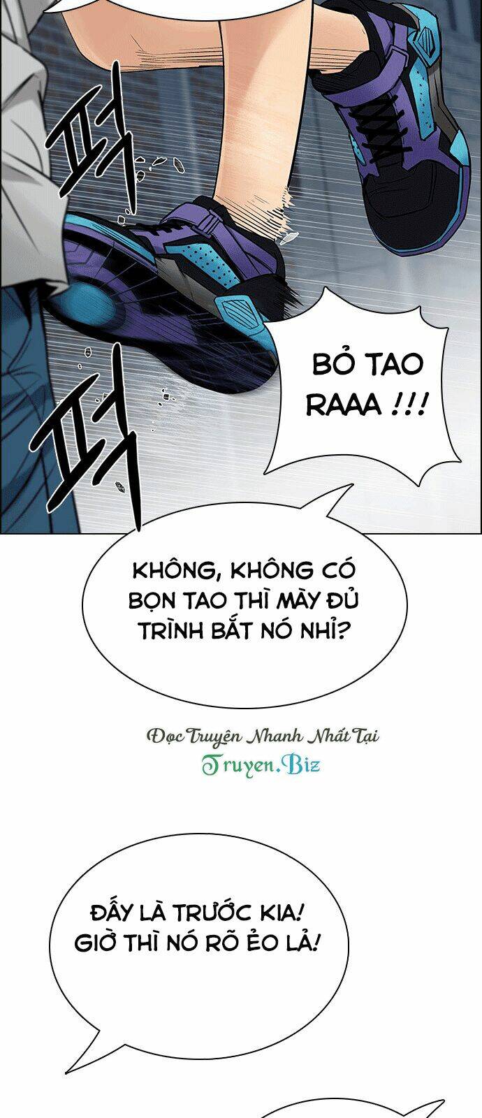 trò chơi số mệnh chapter 203 - Next chapter 204