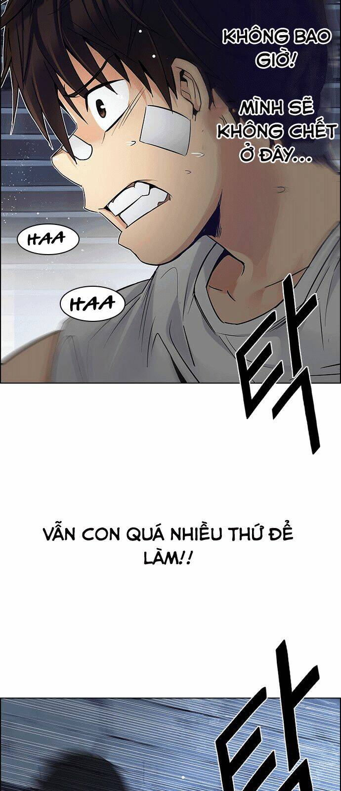 trò chơi số mệnh chapter 203 - Next chapter 204