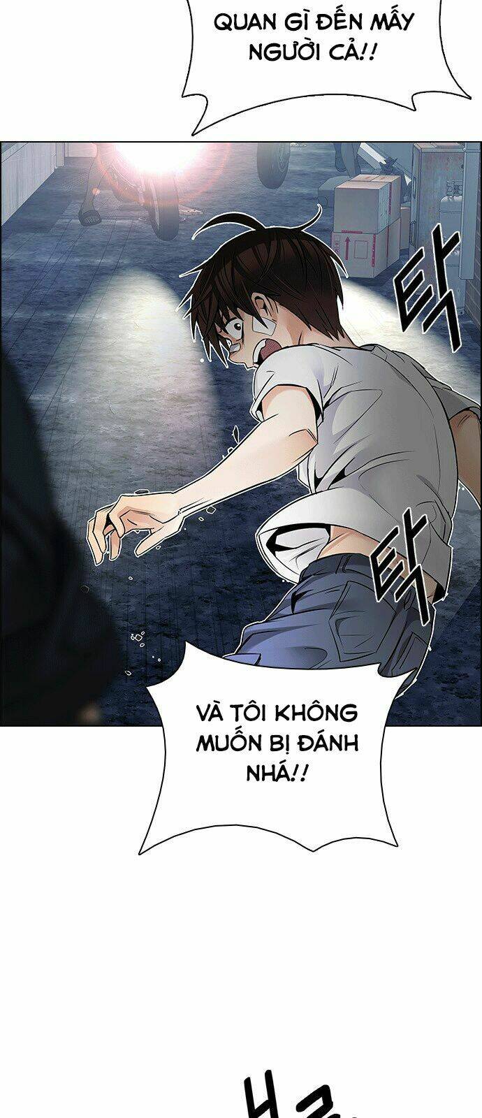 trò chơi số mệnh chapter 204 - Trang 2