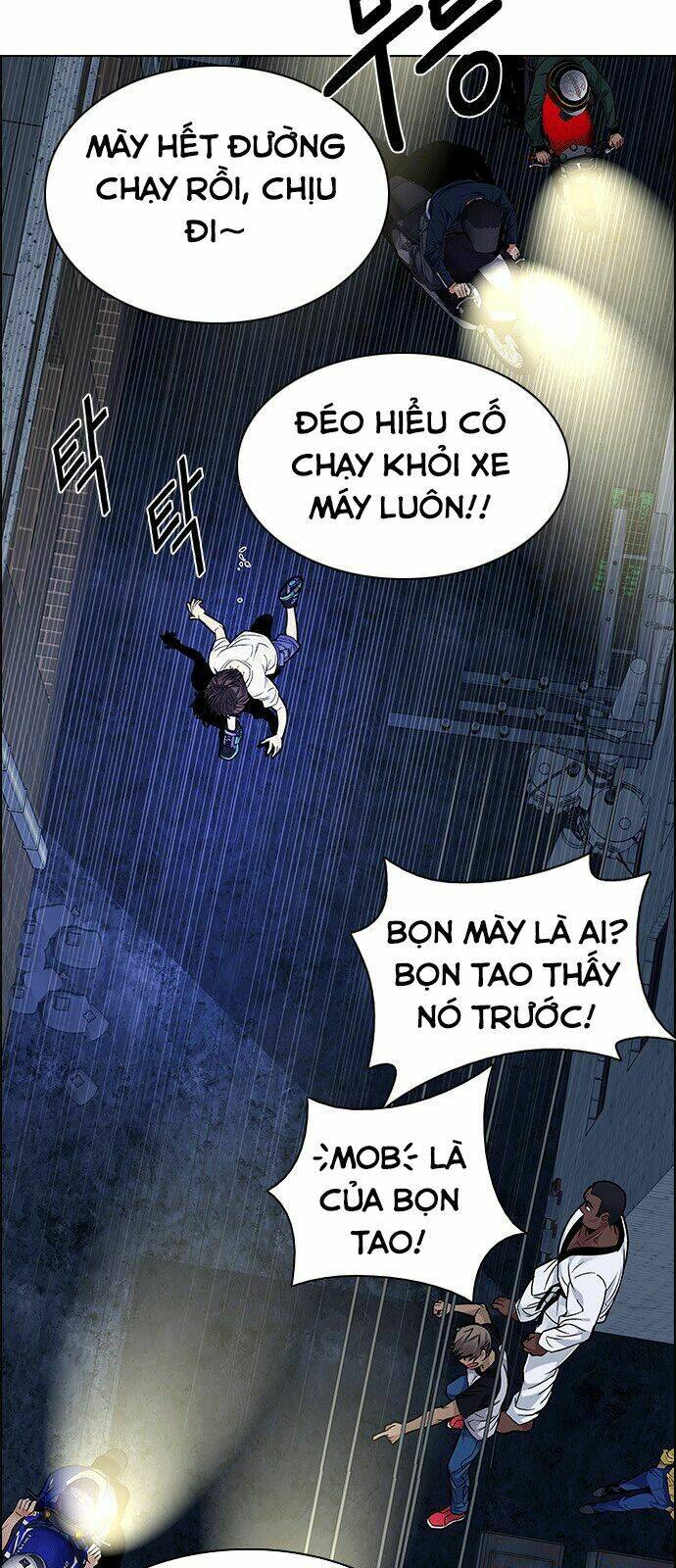 trò chơi số mệnh chapter 204 - Trang 2