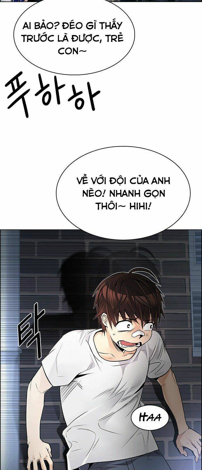 trò chơi số mệnh chapter 204 - Trang 2