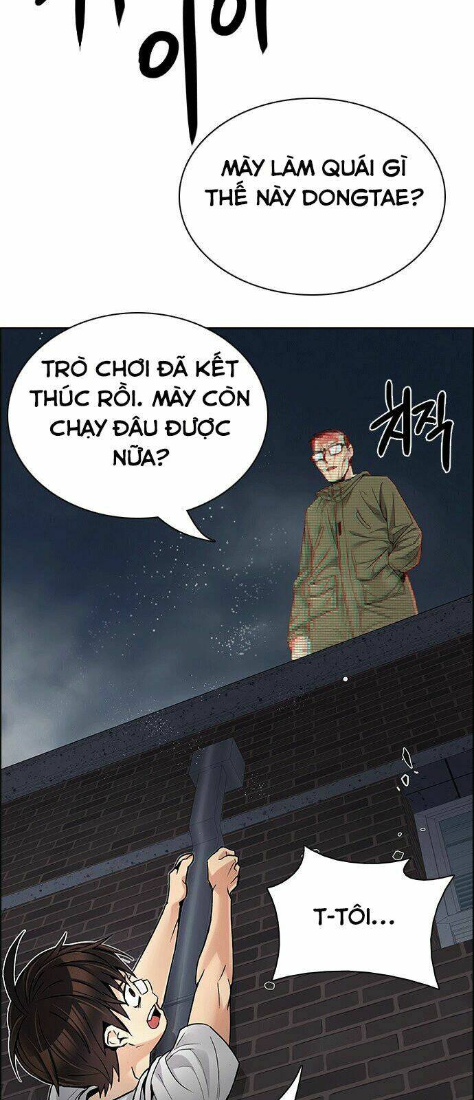 trò chơi số mệnh chapter 204 - Trang 2