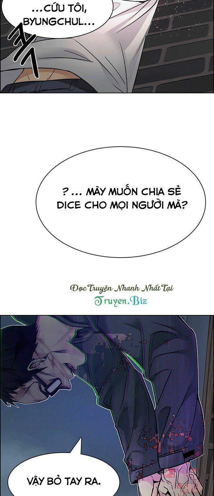 trò chơi số mệnh chapter 204 - Trang 2