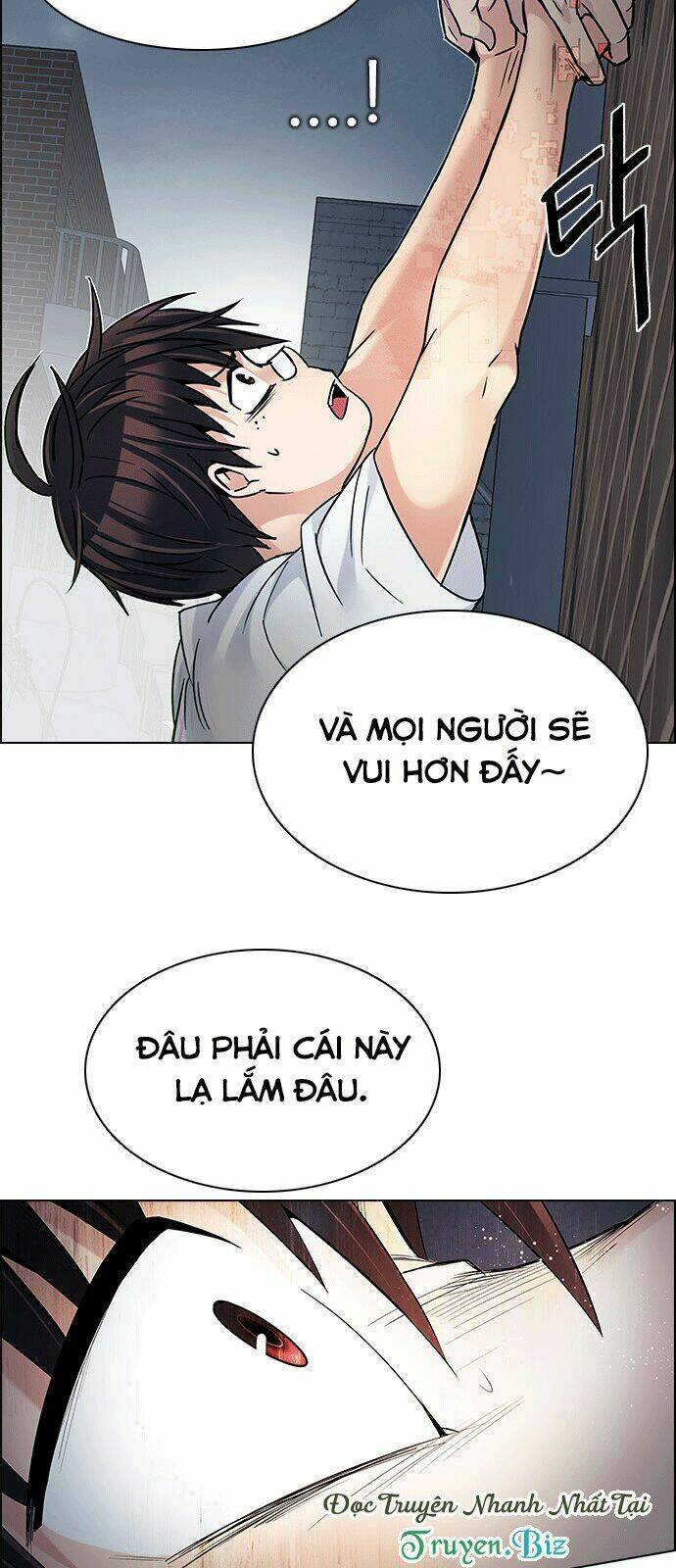 trò chơi số mệnh chapter 204 - Trang 2