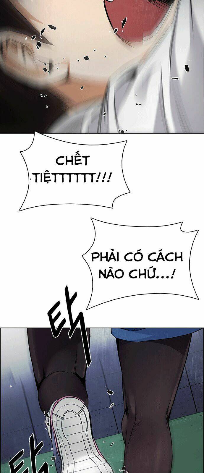 trò chơi số mệnh chapter 204 - Trang 2