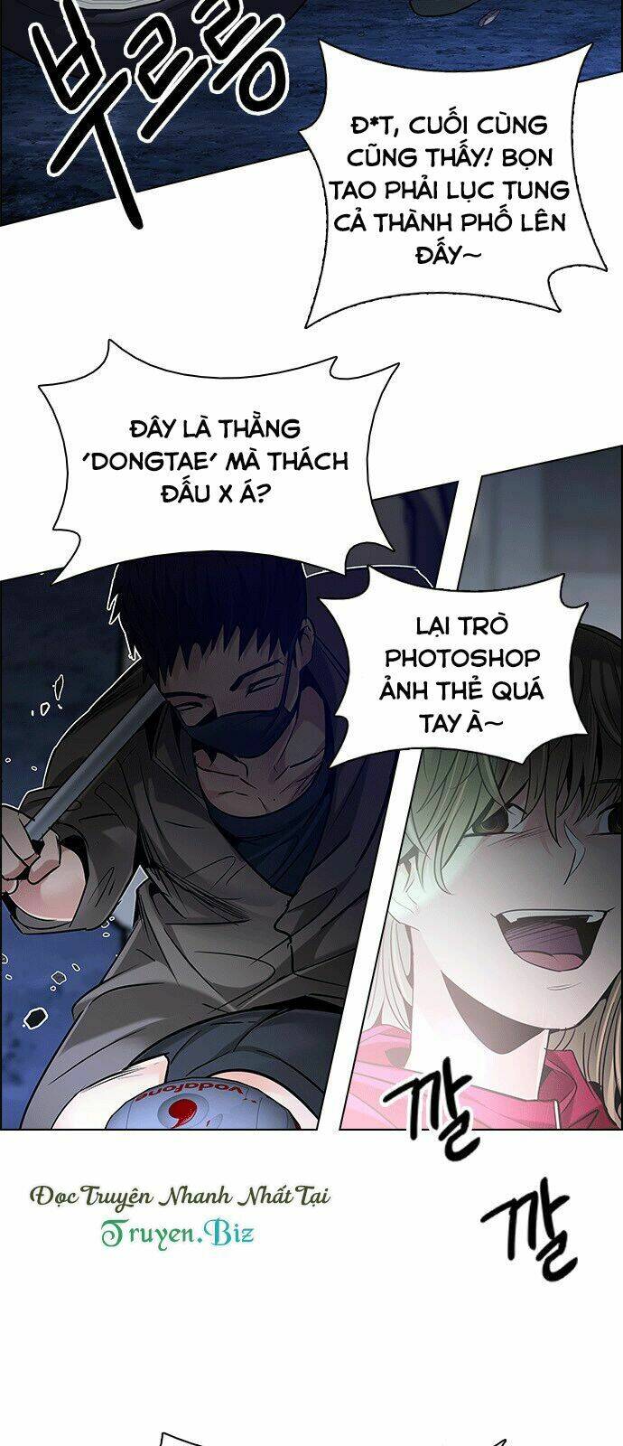 trò chơi số mệnh chapter 204 - Trang 2