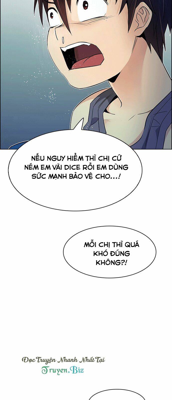 trò chơi số mệnh chapter 208 - Trang 2