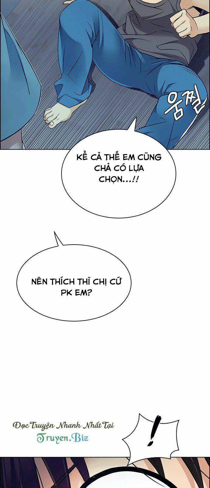 trò chơi số mệnh chapter 208 - Trang 2