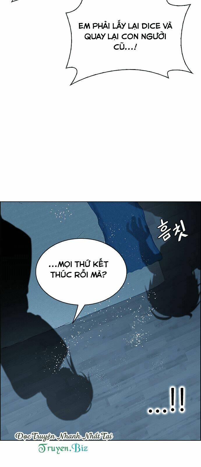 trò chơi số mệnh chapter 208 - Trang 2