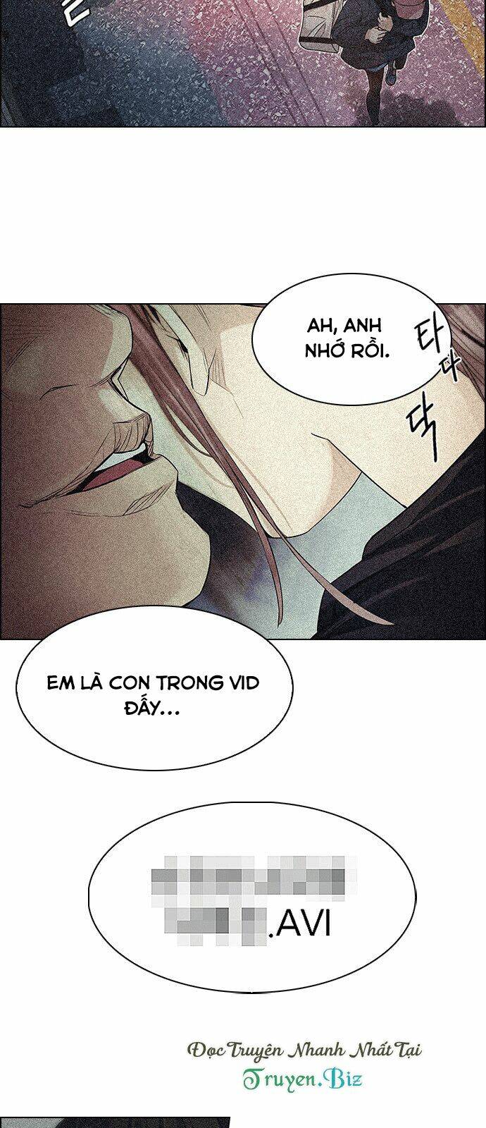 trò chơi số mệnh chapter 208 - Trang 2