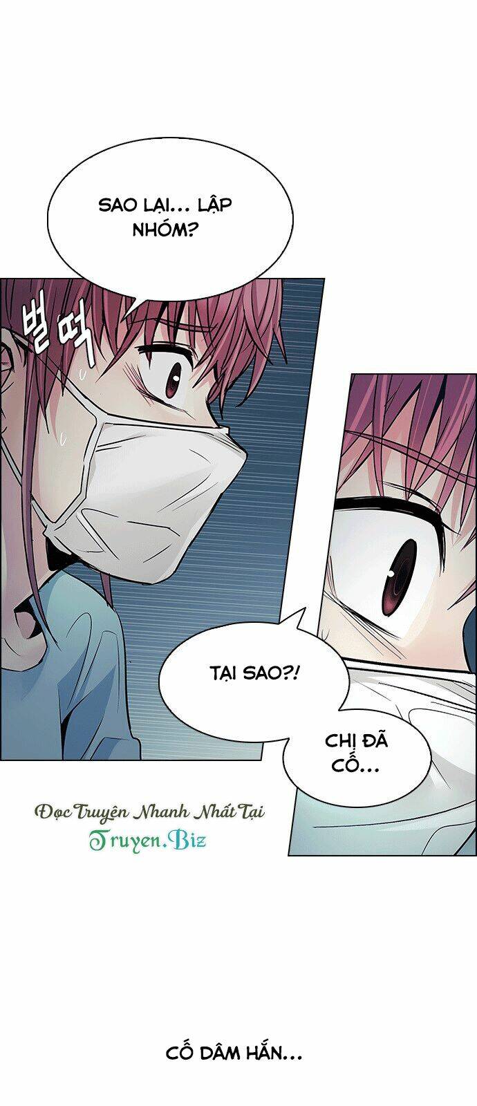 trò chơi số mệnh chapter 208 - Trang 2