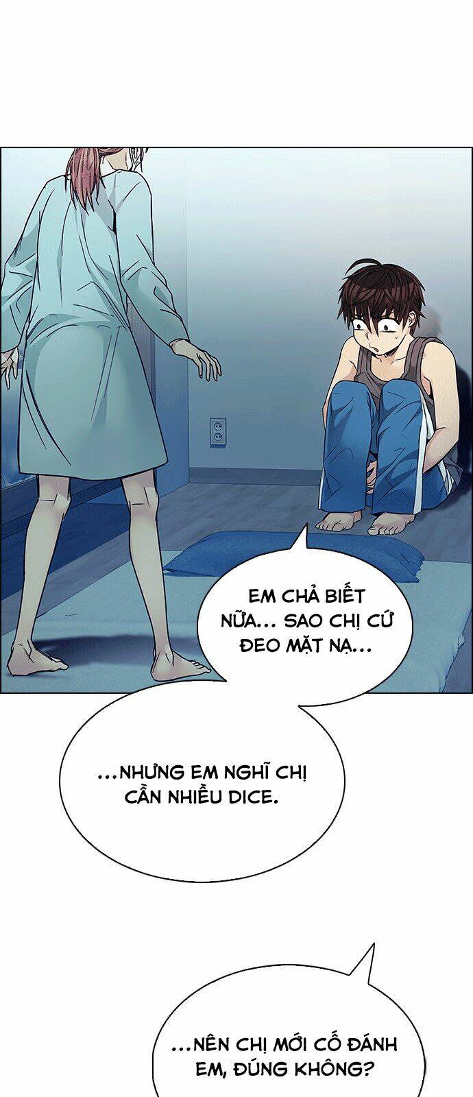 trò chơi số mệnh chapter 208 - Trang 2