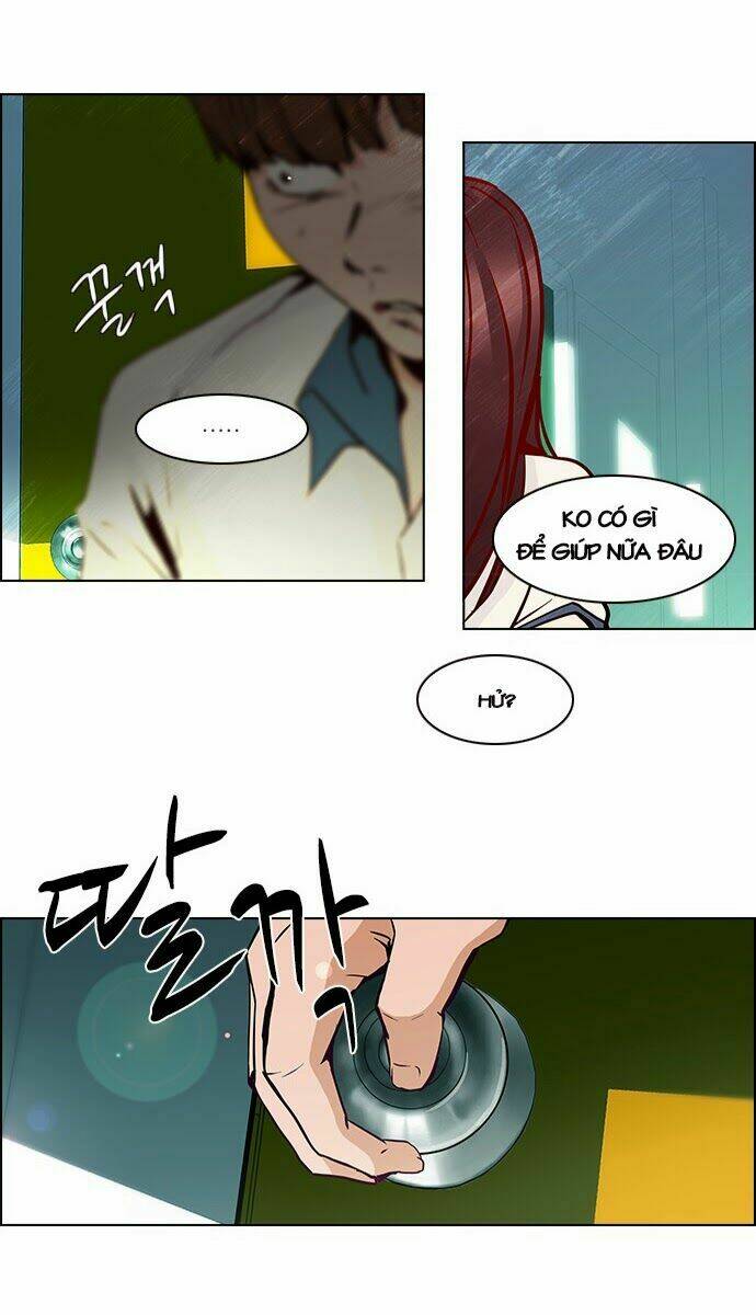 trò chơi số mệnh chapter 21 - Next chapter 22