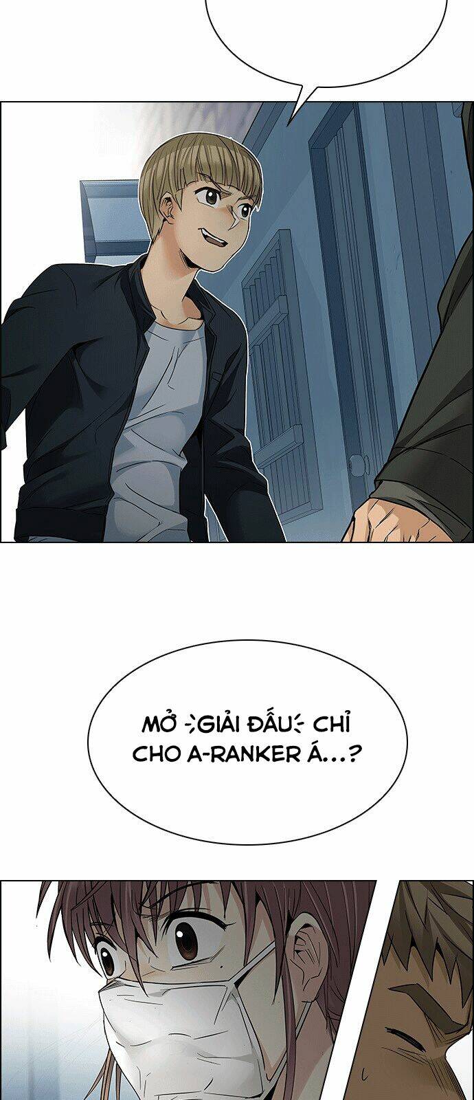 trò chơi số mệnh chapter 213 - Trang 2