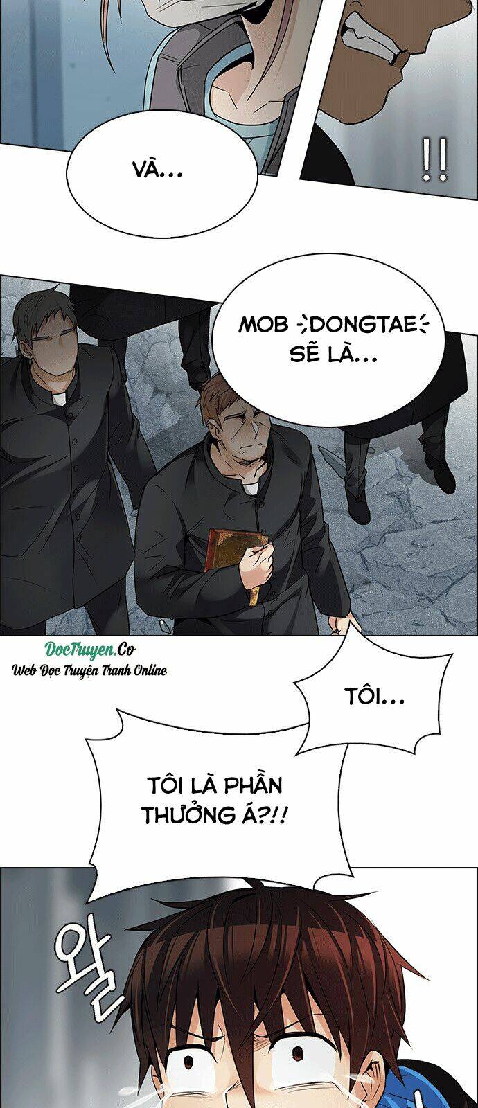 trò chơi số mệnh chapter 213 - Trang 2