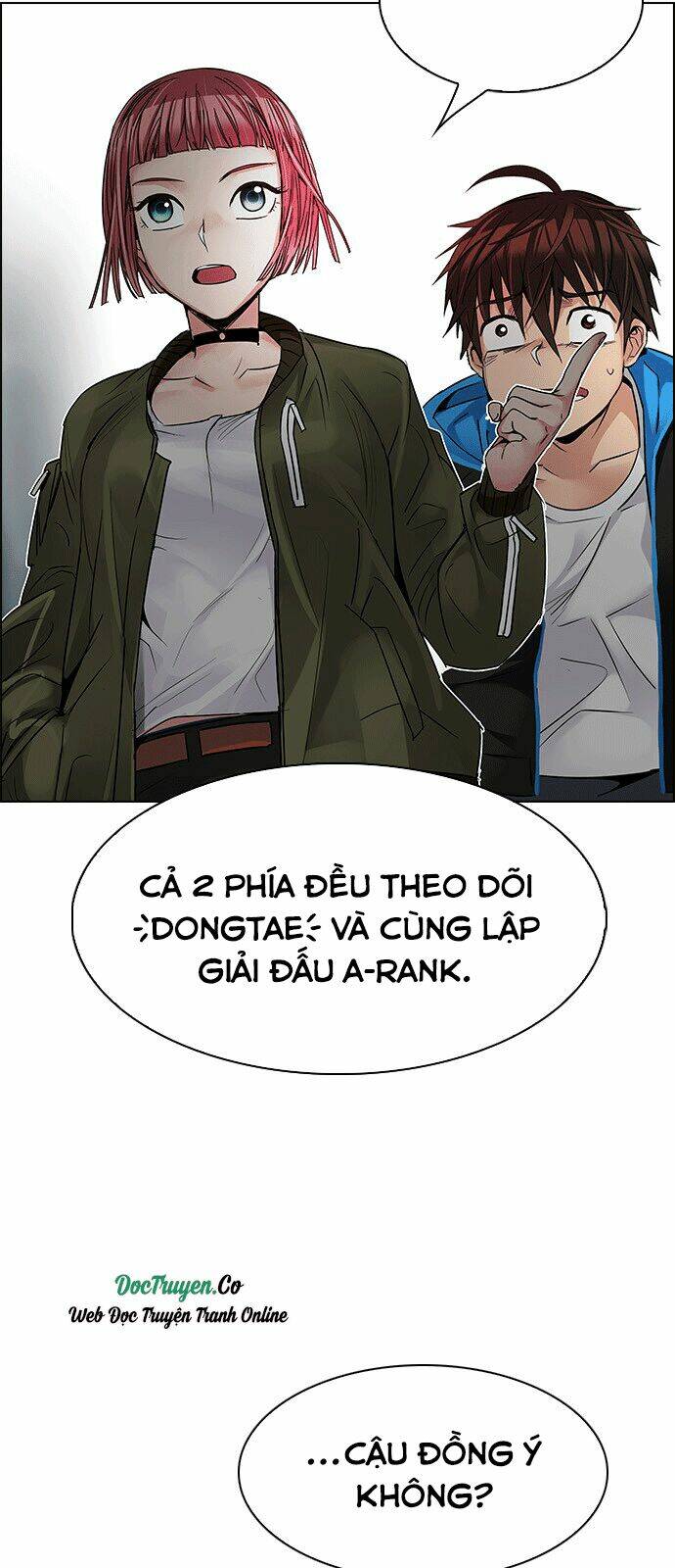 trò chơi số mệnh chapter 213 - Trang 2