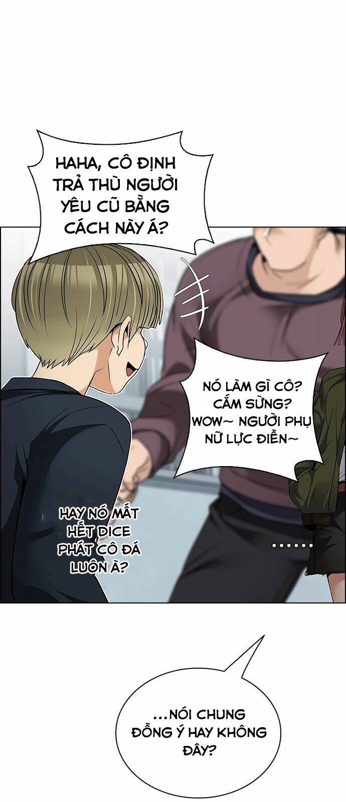 trò chơi số mệnh chapter 213 - Trang 2