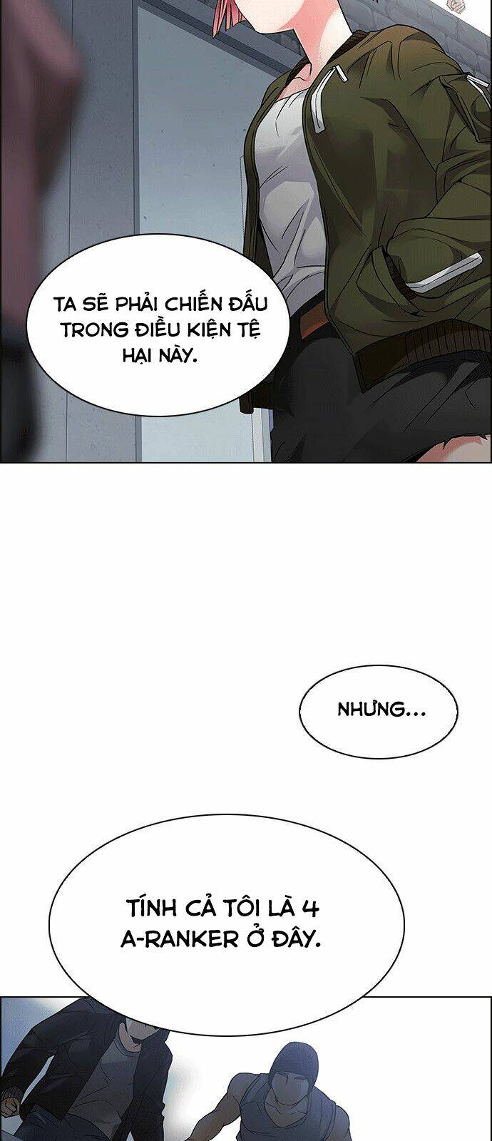 trò chơi số mệnh chapter 213 - Trang 2