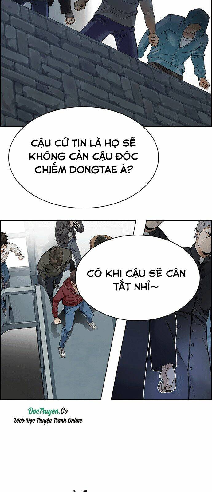 trò chơi số mệnh chapter 213 - Trang 2