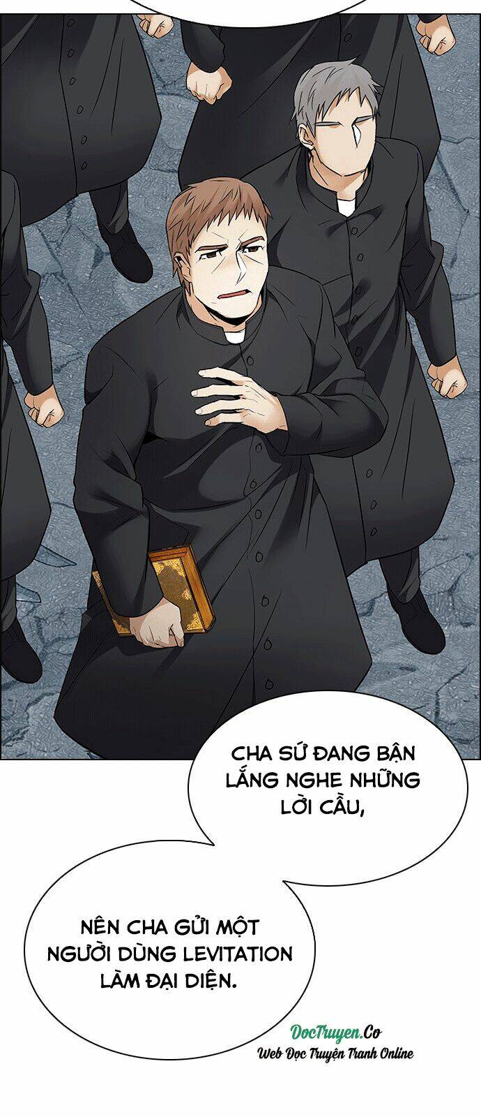 trò chơi số mệnh chapter 213 - Trang 2