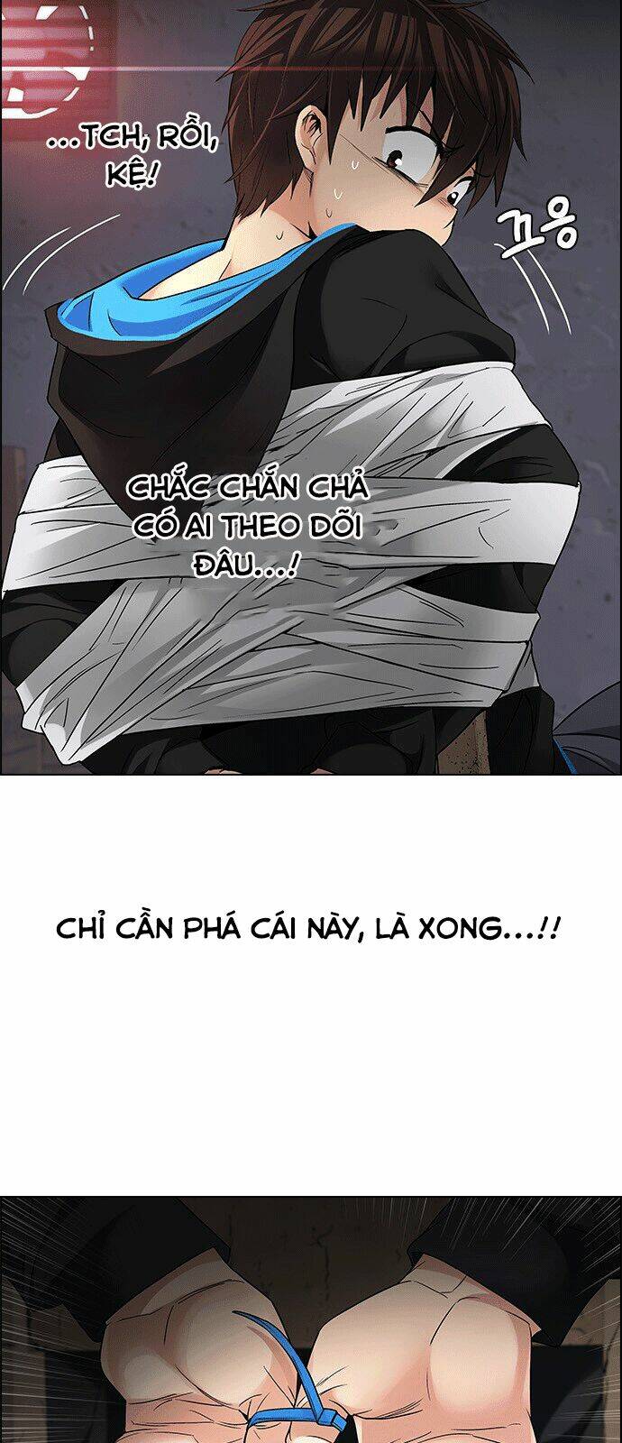 trò chơi số mệnh chapter 213 - Trang 2