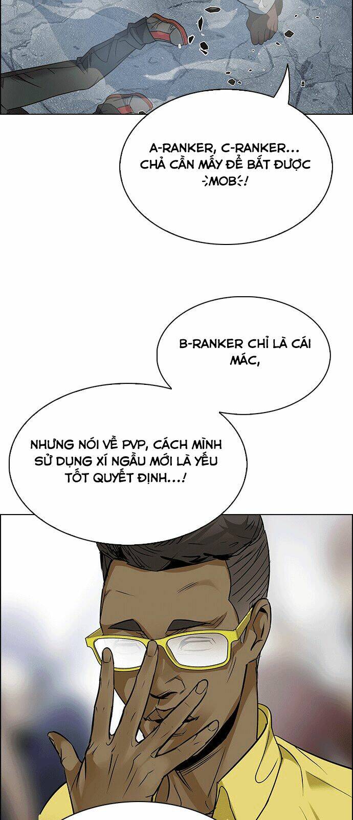 trò chơi số mệnh chapter 213 - Trang 2