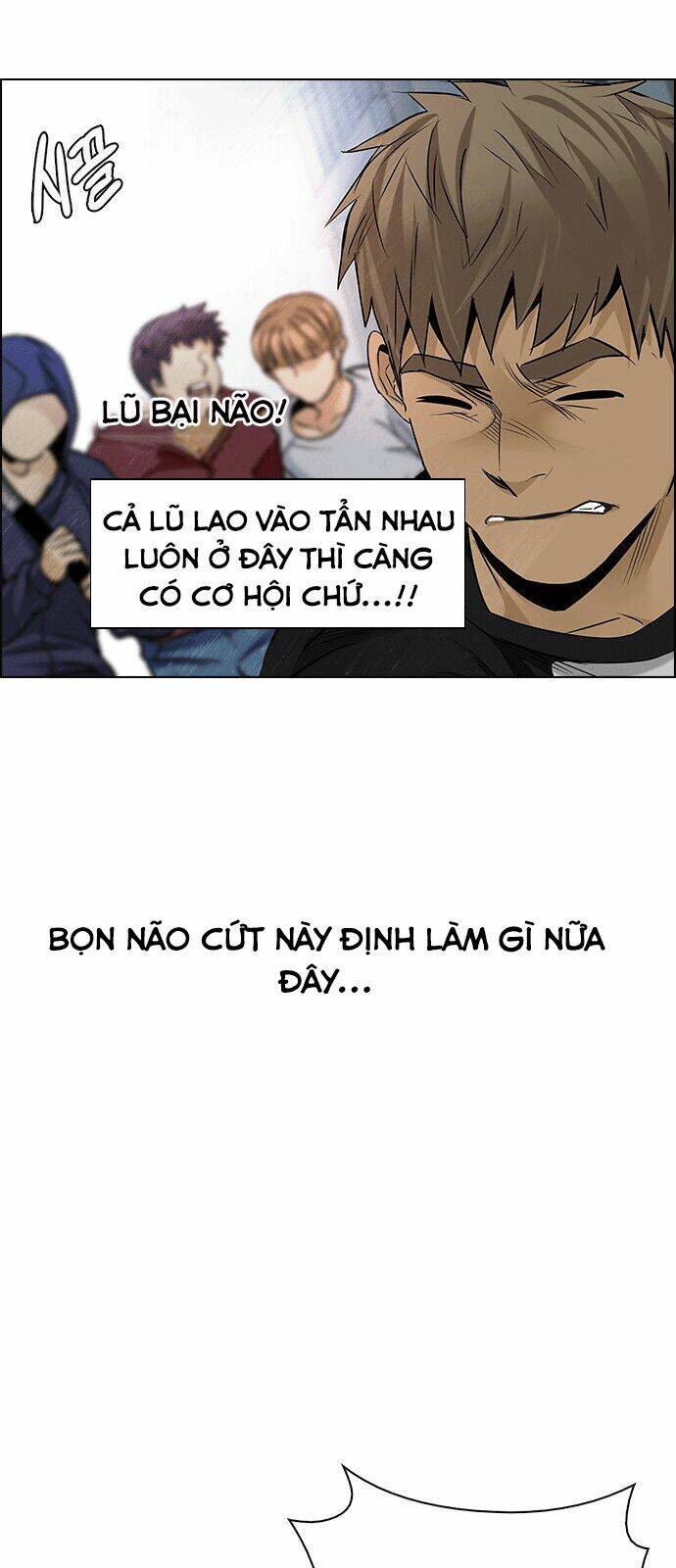 trò chơi số mệnh chapter 213 - Trang 2