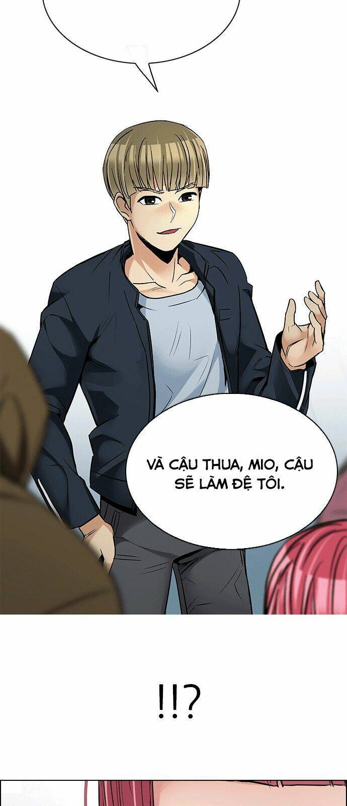 trò chơi số mệnh chapter 213 - Trang 2