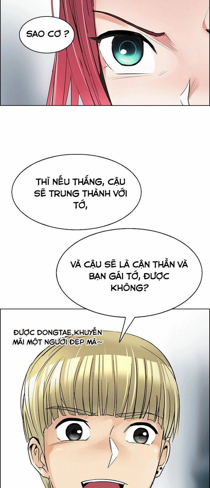 trò chơi số mệnh chapter 213 - Trang 2