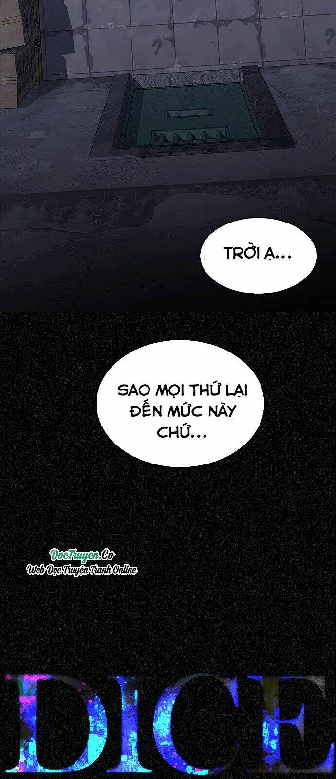 trò chơi số mệnh chapter 213 - Trang 2