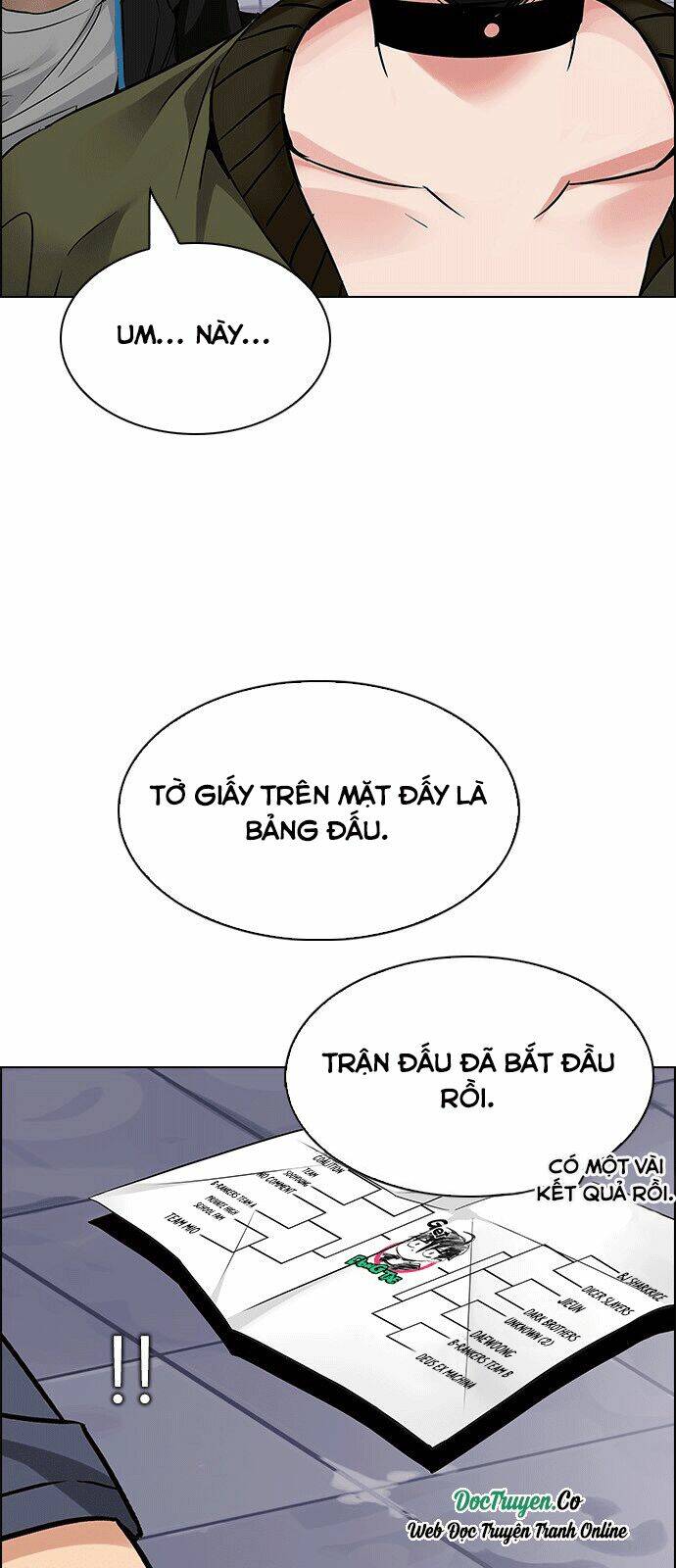 trò chơi số mệnh chapter 216 - Trang 2