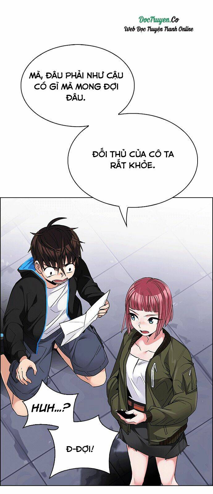 trò chơi số mệnh chapter 216 - Trang 2