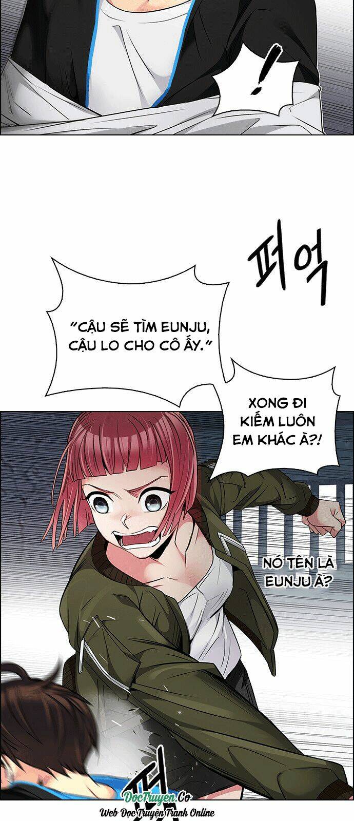 trò chơi số mệnh chapter 216 - Trang 2