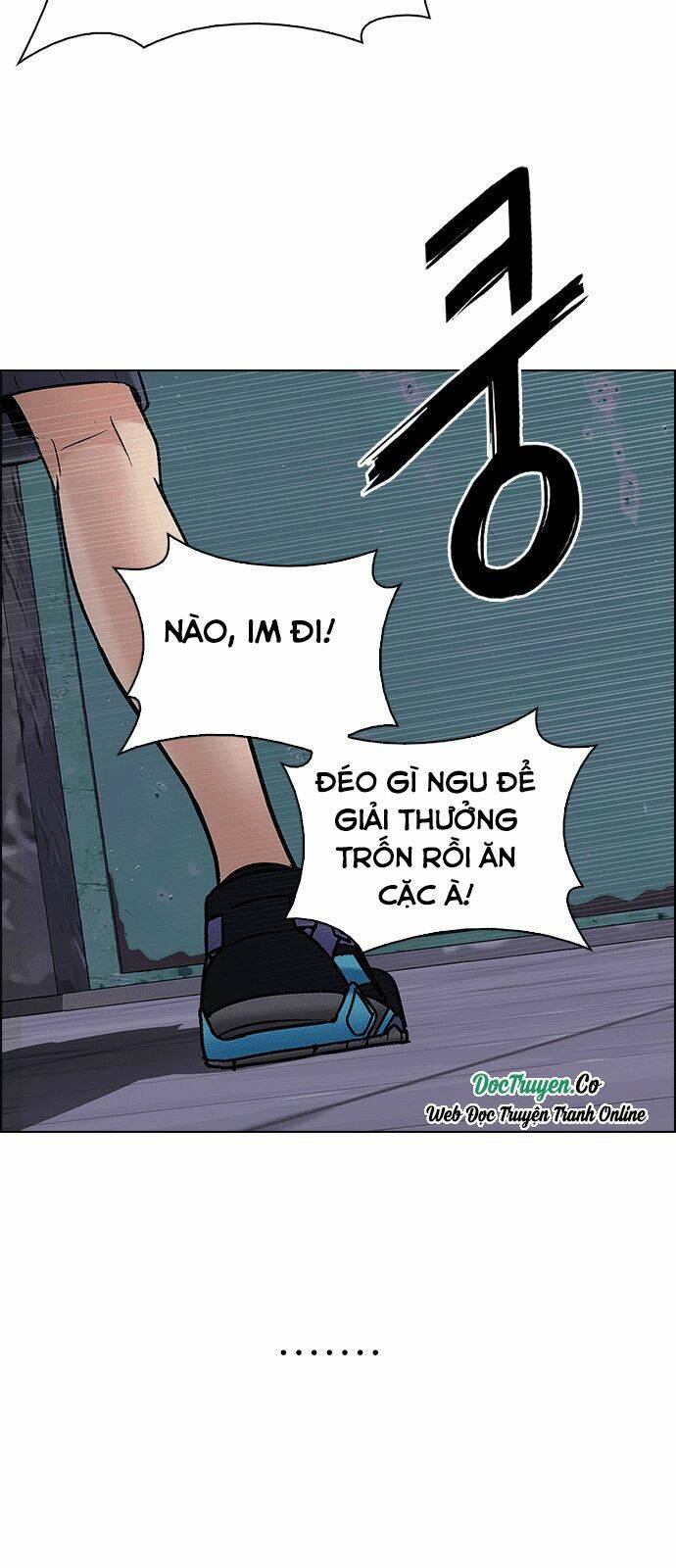 trò chơi số mệnh chapter 216 - Trang 2